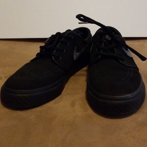Janoski Nike SB'S